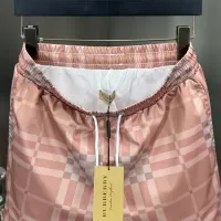 Cheap Burberry Pants For Men #1422657 Replica Wholesale [$32.00 USD] [ITEM#1422657] on Replica Burberry Pants