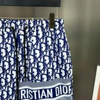 Cheap Christian Dior Pants For Men #1422665 Replica Wholesale [$32.00 USD] [ITEM#1422665] on Replica Christian Dior Pants