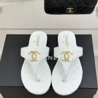 Cheap Chanel Slippers For Women #1422669 Replica Wholesale [$98.00 USD] [ITEM#1422669] on Replica Chanel Slippers