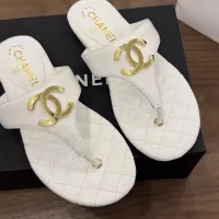 Cheap Chanel Slippers For Women #1422669 Replica Wholesale [$98.00 USD] [ITEM#1422669] on Replica Chanel Slippers