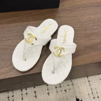 Cheap Chanel Slippers For Women #1422669 Replica Wholesale [$98.00 USD] [ITEM#1422669] on Replica Chanel Slippers