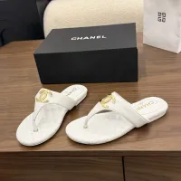 Cheap Chanel Slippers For Women #1422669 Replica Wholesale [$98.00 USD] [ITEM#1422669] on Replica Chanel Slippers