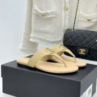 Cheap Chanel Slippers For Women #1422670 Replica Wholesale [$98.00 USD] [ITEM#1422670] on Replica Chanel Slippers