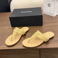 Cheap Chanel Slippers For Women #1422670 Replica Wholesale [$98.00 USD] [ITEM#1422670] on Replica Chanel Slippers