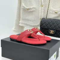 Cheap Chanel Slippers For Women #1422672 Replica Wholesale [$98.00 USD] [ITEM#1422672] on Replica Chanel Slippers