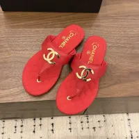 Cheap Chanel Slippers For Women #1422672 Replica Wholesale [$98.00 USD] [ITEM#1422672] on Replica Chanel Slippers