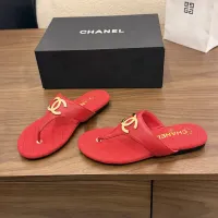 Cheap Chanel Slippers For Women #1422672 Replica Wholesale [$98.00 USD] [ITEM#1422672] on Replica Chanel Slippers