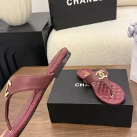 Cheap Chanel Slippers For Women #1422676 Replica Wholesale [$98.00 USD] [ITEM#1422676] on Replica Chanel Slippers