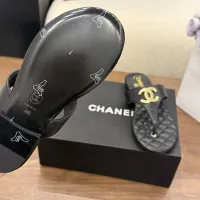 Cheap Chanel Slippers For Women #1422678 Replica Wholesale [$98.00 USD] [ITEM#1422678] on Replica Chanel Slippers