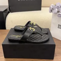 Cheap Chanel Slippers For Women #1422678 Replica Wholesale [$98.00 USD] [ITEM#1422678] on Replica Chanel Slippers