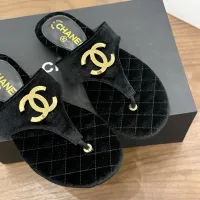 Cheap Chanel Slippers For Women #1422679 Replica Wholesale [$98.00 USD] [ITEM#1422679] on Replica Chanel Slippers