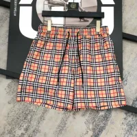 Cheap Burberry Pants For Men #1422693 Replica Wholesale [$32.00 USD] [ITEM#1422693] on Replica Burberry Pants