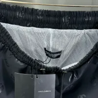 Cheap Dolce &amp; Gabbana D&amp;G Pants For Men #1422701 Replica Wholesale [$32.00 USD] [ITEM#1422701] on Replica Dolce &amp; Gabbana D&amp;G Pants