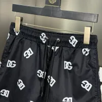 Cheap Dolce &amp; Gabbana D&amp;G Pants For Men #1422702 Replica Wholesale [$32.00 USD] [ITEM#1422702] on Replica Dolce &amp; Gabbana D&amp;G Pants