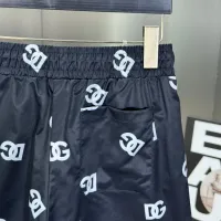 Cheap Dolce &amp; Gabbana D&amp;G Pants For Men #1422702 Replica Wholesale [$32.00 USD] [ITEM#1422702] on Replica Dolce &amp; Gabbana D&amp;G Pants