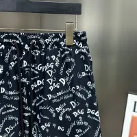 Cheap Dolce &amp; Gabbana D&amp;G Pants For Men #1422703 Replica Wholesale [$32.00 USD] [ITEM#1422703] on Replica Dolce &amp; Gabbana D&amp;G Pants