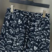 Cheap Dolce &amp; Gabbana D&amp;G Pants For Men #1422703 Replica Wholesale [$32.00 USD] [ITEM#1422703] on Replica Dolce &amp; Gabbana D&amp;G Pants