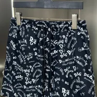 Cheap Dolce &amp; Gabbana D&amp;G Pants For Men #1422703 Replica Wholesale [$32.00 USD] [ITEM#1422703] on Replica Dolce &amp; Gabbana D&amp;G Pants