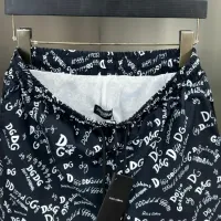 Cheap Dolce &amp; Gabbana D&amp;G Pants For Men #1422703 Replica Wholesale [$32.00 USD] [ITEM#1422703] on Replica Dolce &amp; Gabbana D&amp;G Pants