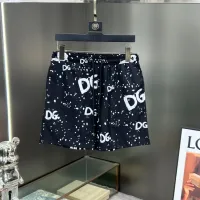 Cheap Dolce &amp; Gabbana D&amp;G Pants For Men #1422704 Replica Wholesale [$32.00 USD] [ITEM#1422704] on Replica Dolce &amp; Gabbana D&amp;G Pants