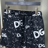 Cheap Dolce &amp; Gabbana D&amp;G Pants For Men #1422704 Replica Wholesale [$32.00 USD] [ITEM#1422704] on Replica Dolce &amp; Gabbana D&amp;G Pants