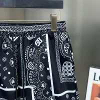 Cheap Dolce &amp; Gabbana D&amp;G Pants For Men #1422705 Replica Wholesale [$32.00 USD] [ITEM#1422705] on Replica Dolce &amp; Gabbana D&amp;G Pants