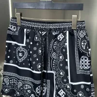 Cheap Dolce &amp; Gabbana D&amp;G Pants For Men #1422705 Replica Wholesale [$32.00 USD] [ITEM#1422705] on Replica Dolce &amp; Gabbana D&amp;G Pants