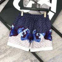 Cheap Fendi Pants For Men #1422706 Replica Wholesale [$32.00 USD] [ITEM#1422706] on Replica Fendi Pants