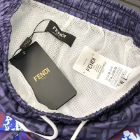 Cheap Fendi Pants For Men #1422706 Replica Wholesale [$32.00 USD] [ITEM#1422706] on Replica Fendi Pants