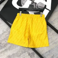 Cheap Fendi Pants For Men #1422707 Replica Wholesale [$32.00 USD] [ITEM#1422707] on Replica Fendi Pants