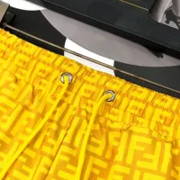 Cheap Fendi Pants For Men #1422707 Replica Wholesale [$32.00 USD] [ITEM#1422707] on Replica Fendi Pants