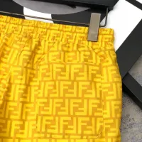 Cheap Fendi Pants For Men #1422707 Replica Wholesale [$32.00 USD] [ITEM#1422707] on Replica Fendi Pants