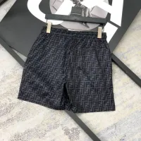 Cheap Fendi Pants For Men #1422708 Replica Wholesale [$32.00 USD] [ITEM#1422708] on Replica Fendi Pants