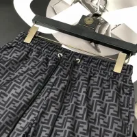Cheap Fendi Pants For Men #1422708 Replica Wholesale [$32.00 USD] [ITEM#1422708] on Replica Fendi Pants