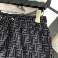 Cheap Fendi Pants For Men #1422708 Replica Wholesale [$32.00 USD] [ITEM#1422708] on Replica Fendi Pants