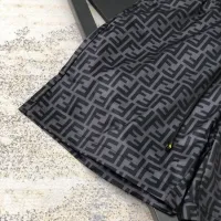 Cheap Fendi Pants For Men #1422708 Replica Wholesale [$32.00 USD] [ITEM#1422708] on Replica Fendi Pants