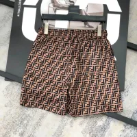 Cheap Fendi Pants For Men #1422709 Replica Wholesale [$32.00 USD] [ITEM#1422709] on Replica Fendi Pants