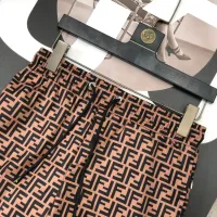 Cheap Fendi Pants For Men #1422709 Replica Wholesale [$32.00 USD] [ITEM#1422709] on Replica Fendi Pants