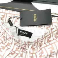 Cheap Fendi Pants For Men #1422710 Replica Wholesale [$32.00 USD] [ITEM#1422710] on Replica Fendi Pants