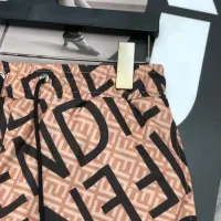 Cheap Fendi Pants For Men #1422711 Replica Wholesale [$32.00 USD] [ITEM#1422711] on Replica Fendi Pants