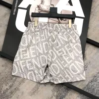 Cheap Fendi Pants For Men #1422712 Replica Wholesale [$32.00 USD] [ITEM#1422712] on Replica Fendi Pants