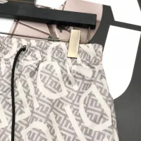 Cheap Fendi Pants For Men #1422712 Replica Wholesale [$32.00 USD] [ITEM#1422712] on Replica Fendi Pants