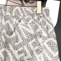 Cheap Fendi Pants For Men #1422712 Replica Wholesale [$32.00 USD] [ITEM#1422712] on Replica Fendi Pants