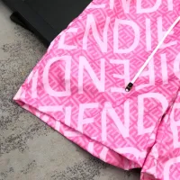 Cheap Fendi Pants For Men #1422714 Replica Wholesale [$32.00 USD] [ITEM#1422714] on Replica Fendi Pants