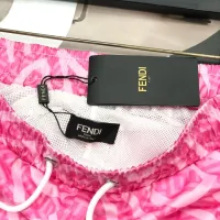 Cheap Fendi Pants For Men #1422714 Replica Wholesale [$32.00 USD] [ITEM#1422714] on Replica Fendi Pants