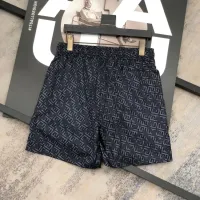 Cheap Fendi Pants For Men #1422715 Replica Wholesale [$32.00 USD] [ITEM#1422715] on Replica Fendi Pants