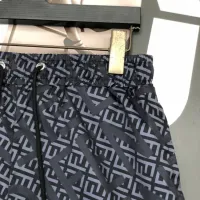 Cheap Fendi Pants For Men #1422715 Replica Wholesale [$32.00 USD] [ITEM#1422715] on Replica Fendi Pants