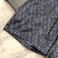 Cheap Fendi Pants For Men #1422715 Replica Wholesale [$32.00 USD] [ITEM#1422715] on Replica Fendi Pants