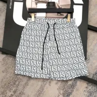 Cheap Fendi Pants For Men #1422716 Replica Wholesale [$32.00 USD] [ITEM#1422716] on Replica Fendi Pants