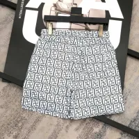 Cheap Fendi Pants For Men #1422716 Replica Wholesale [$32.00 USD] [ITEM#1422716] on Replica Fendi Pants